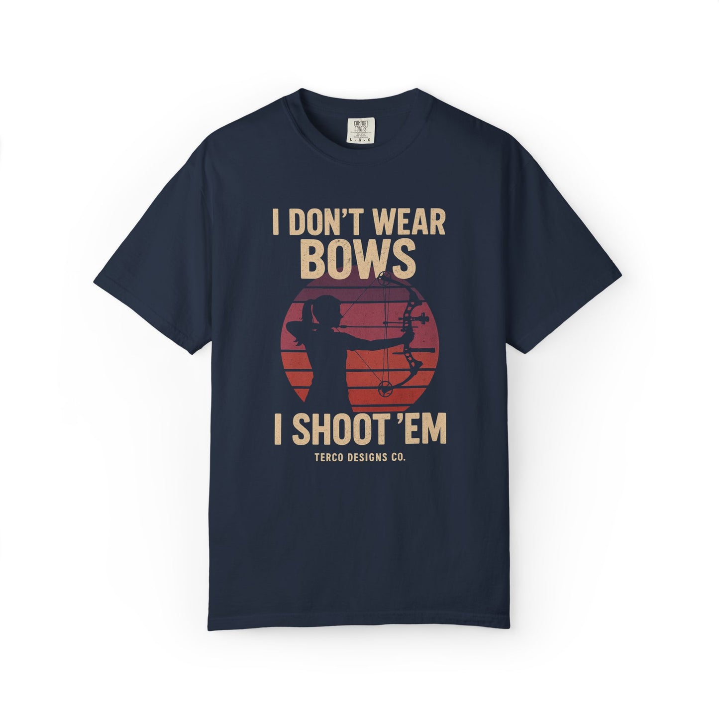 Bow & Bold