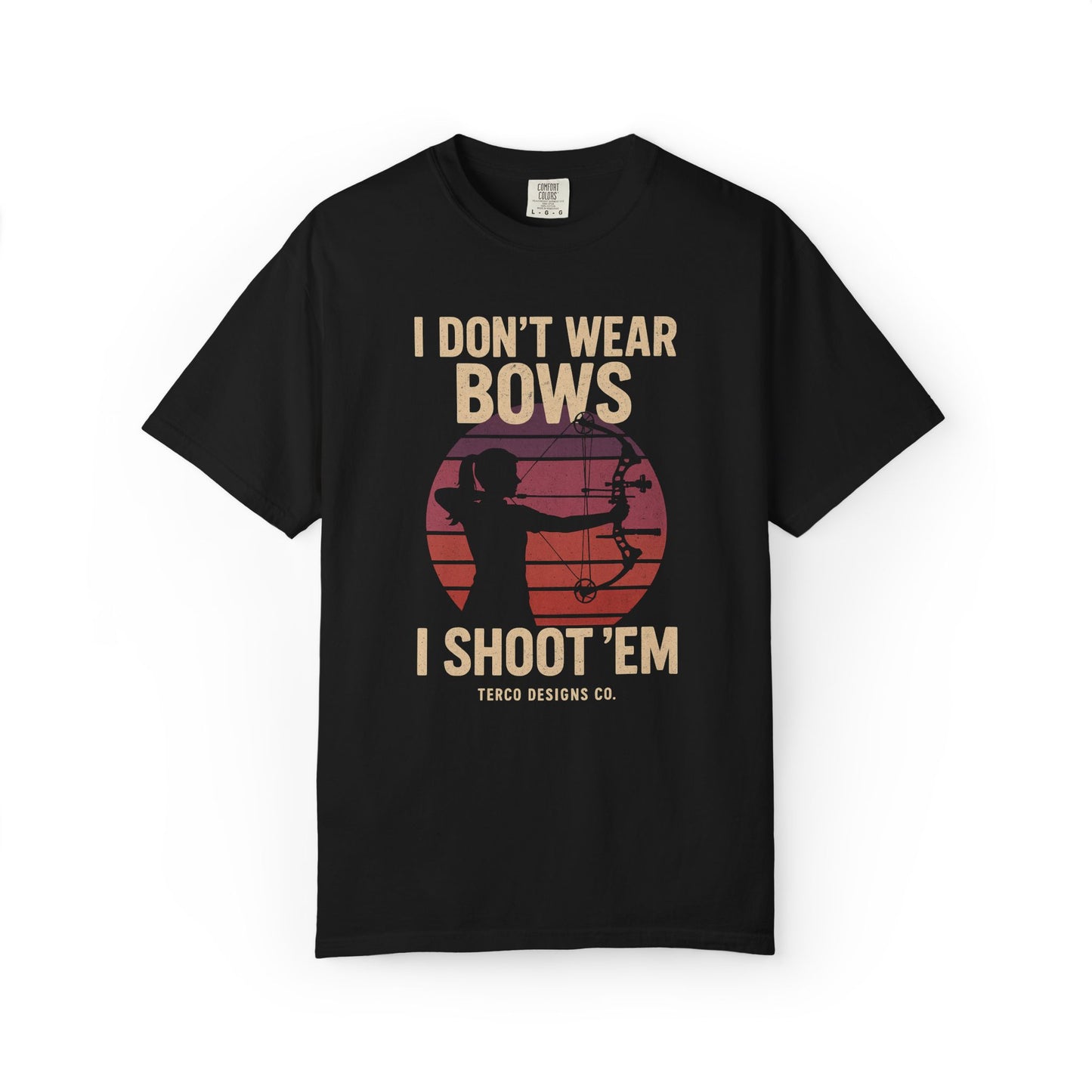 Bow & Bold
