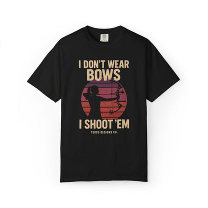 Bow & Bold