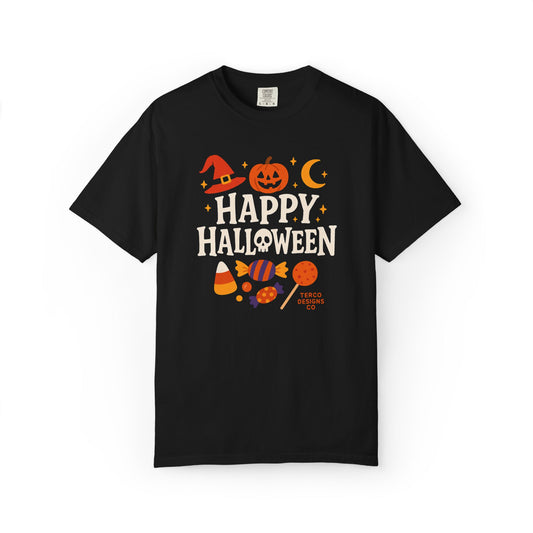 Sweet Fright