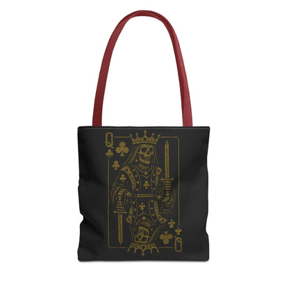 The Bone King & Queen Tote