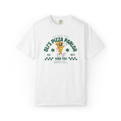 Oli’s Pizza Parlor