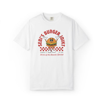 Sebi’s Burger Joint