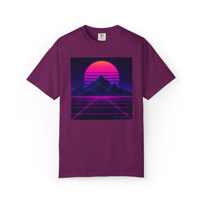 Neon Horizon
