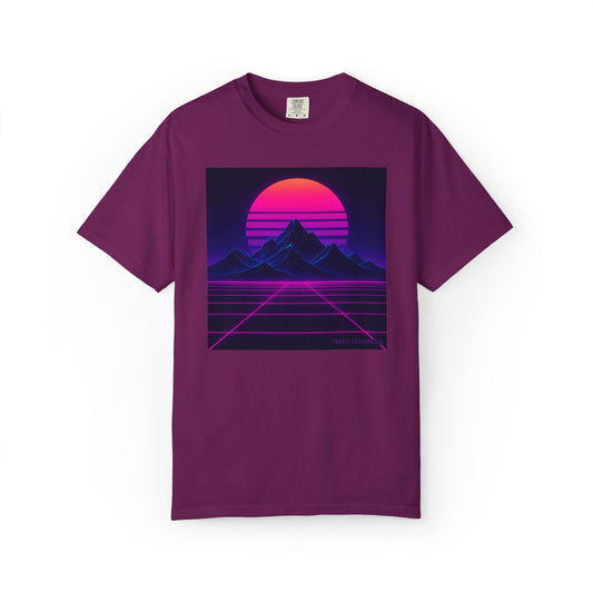 Neon Horizon