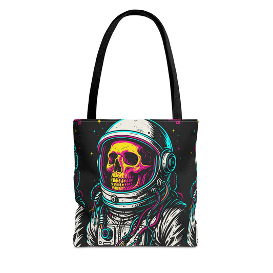 Cosmic Decay Tote
