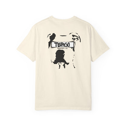 Terco Stencil Logo Tee – Signature Edition