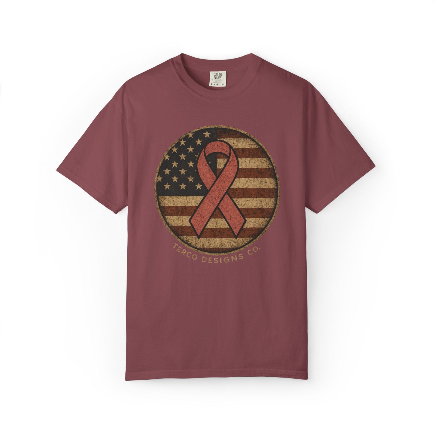 Ribbon of Strength