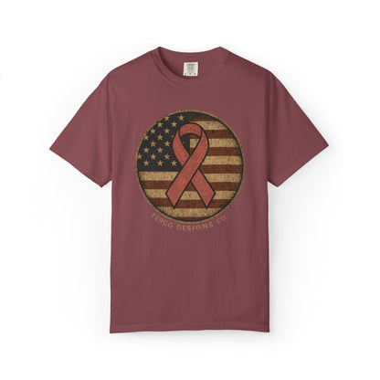 Ribbon of Strength