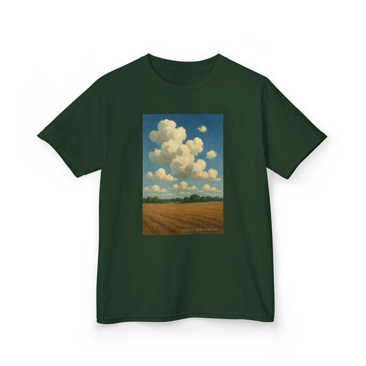 Cloud Harvest