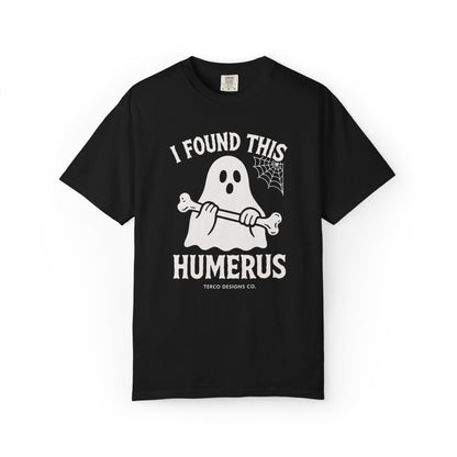 Bone Joke