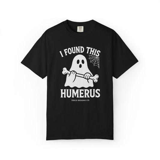 Bone Joke