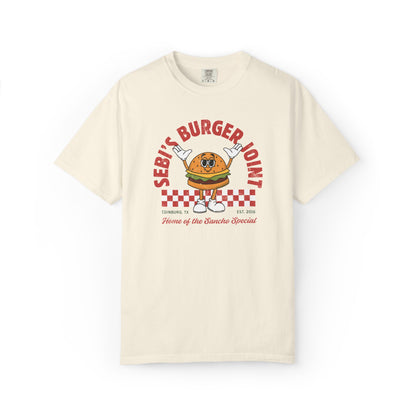 Sebi’s Burger Joint