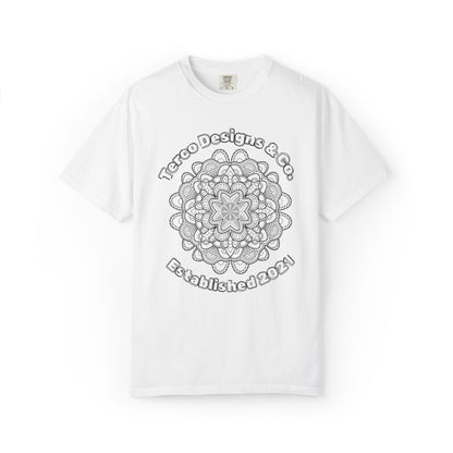 Mellow Mandala