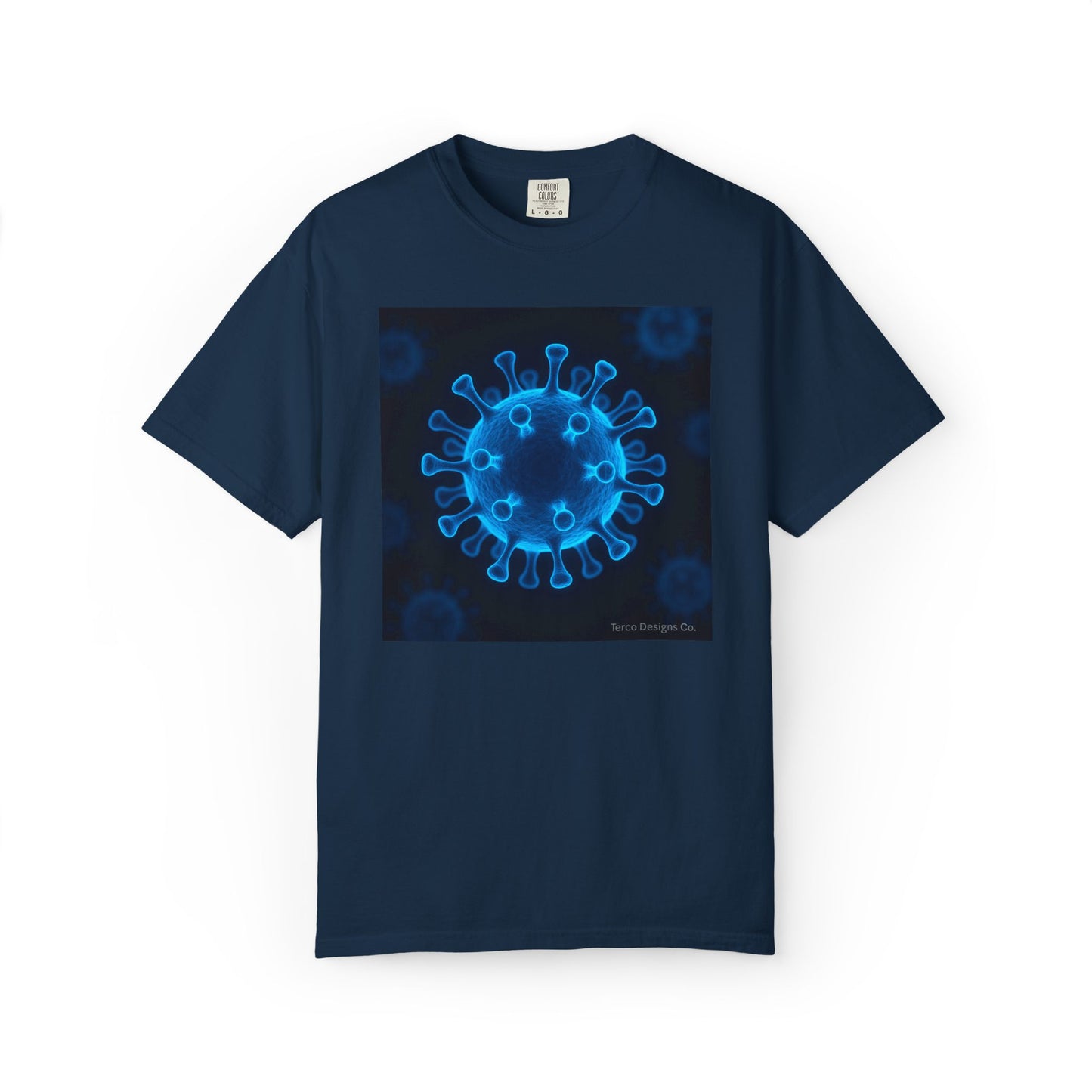 Microverse Glow