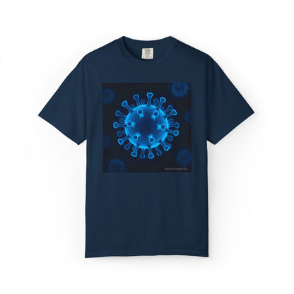 Microverse Glow