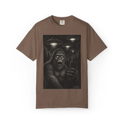Sasquatch Sighting