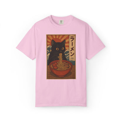 Ramen Cat