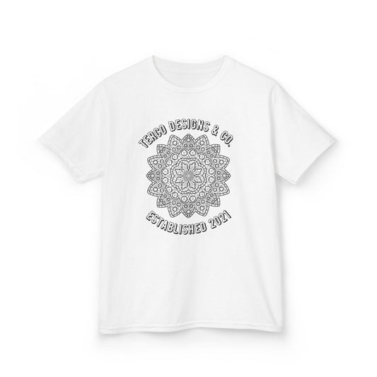 Bold Mandala