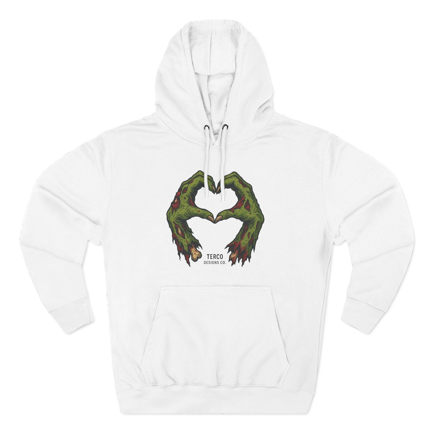 Undead Love Hoodie