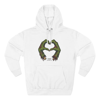 Undead Love Hoodie