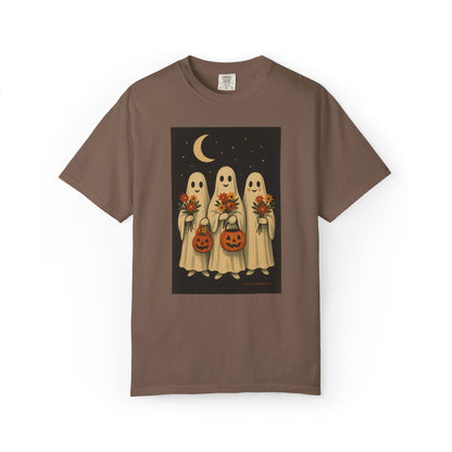 Ghostly Gathering