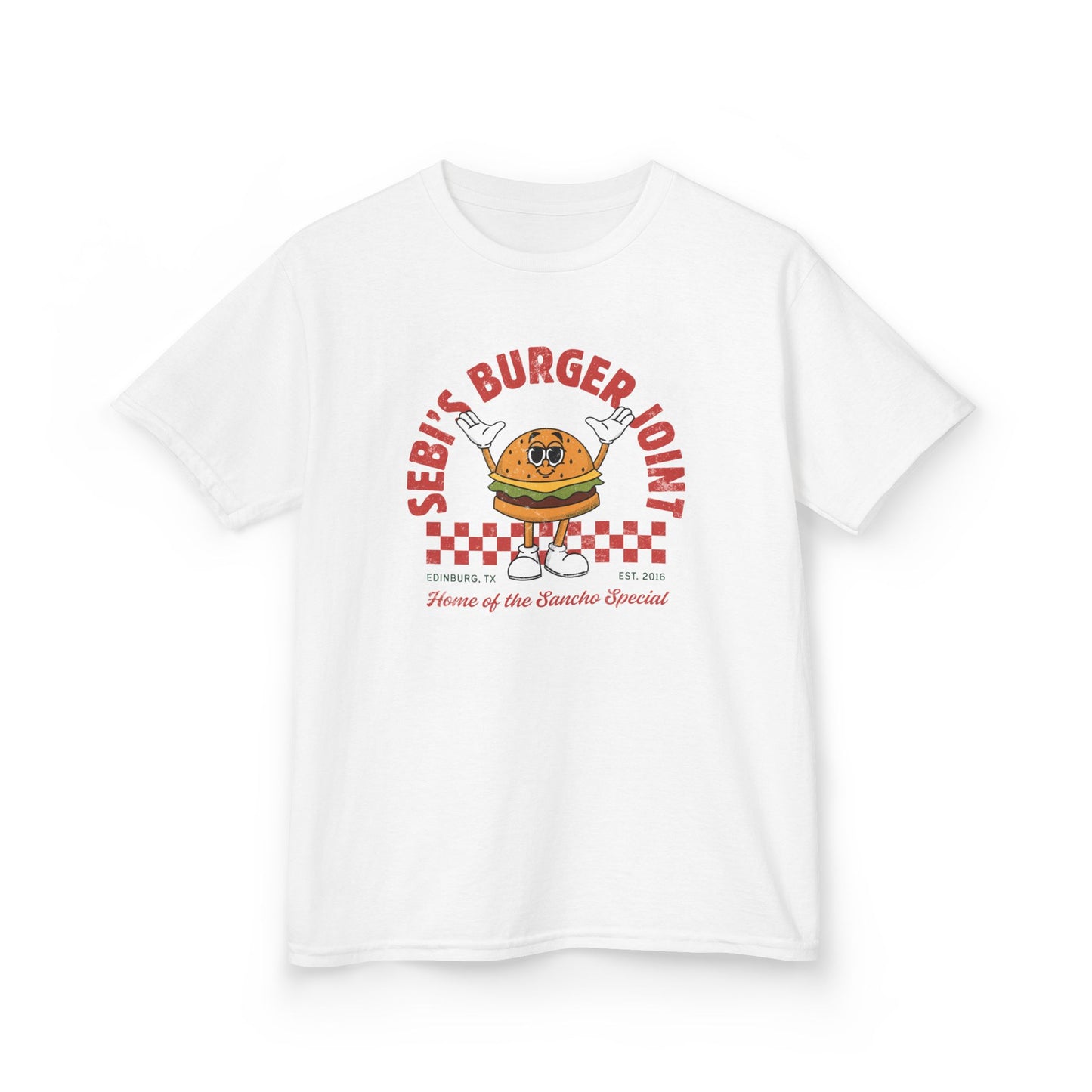 Sebi’s Burger Joint
