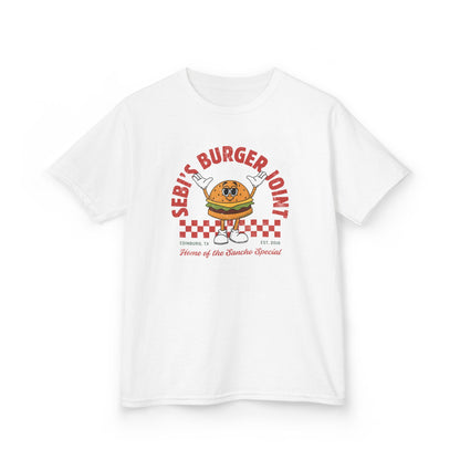 Sebi’s Burger Joint