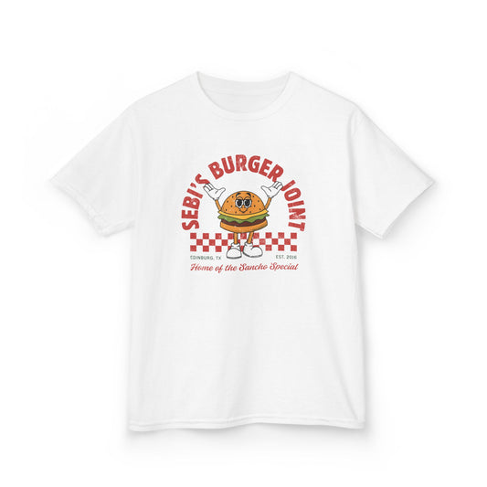 Sebi’s Burger Joint