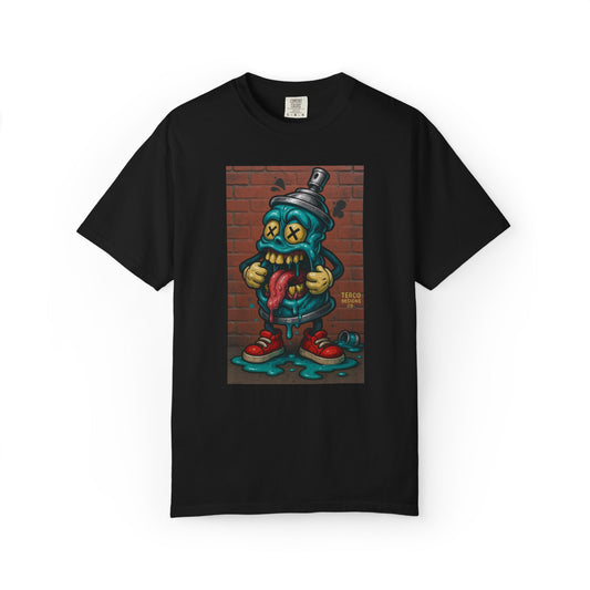 Drip Can Chaos