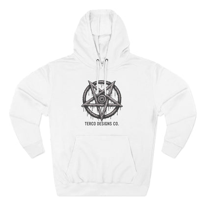 Eye of the Star Hoodie