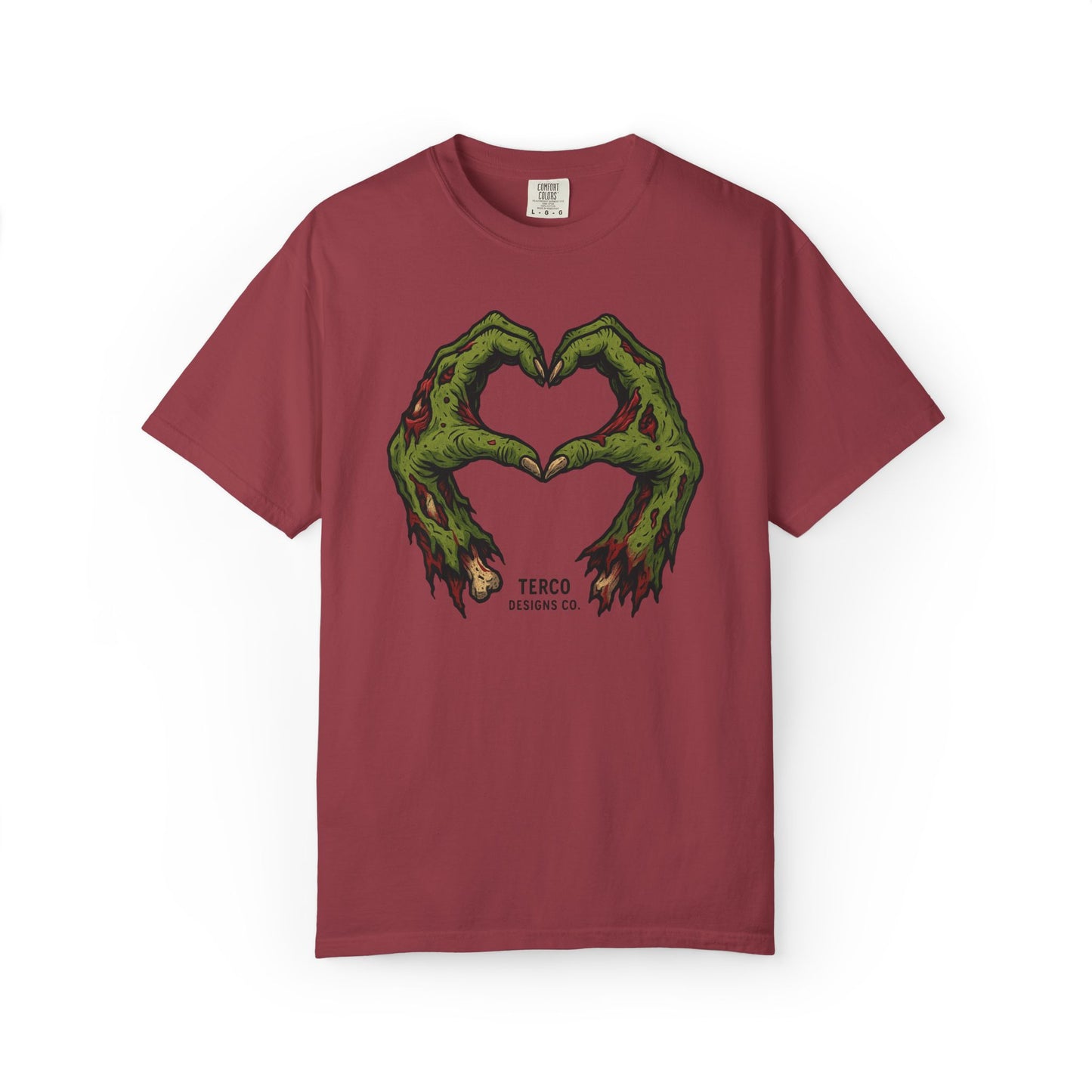 Undead Love