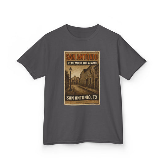 Remember the Alamo