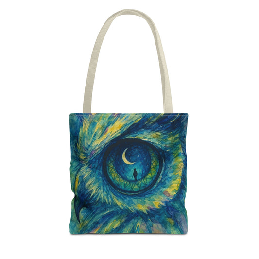 Moonlit Vision Tote