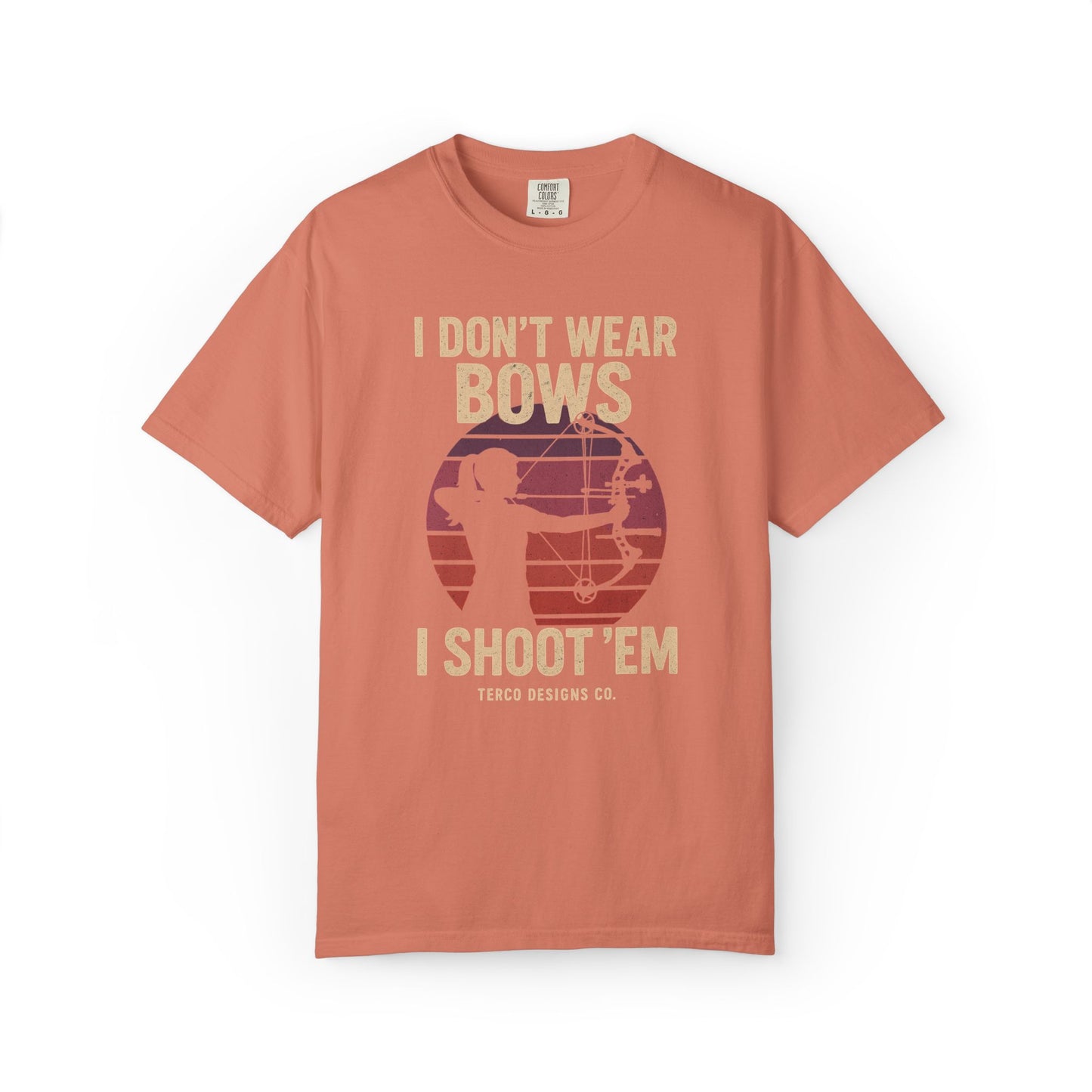 Bow & Bold