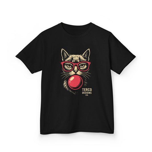 Bubble Pop Cat