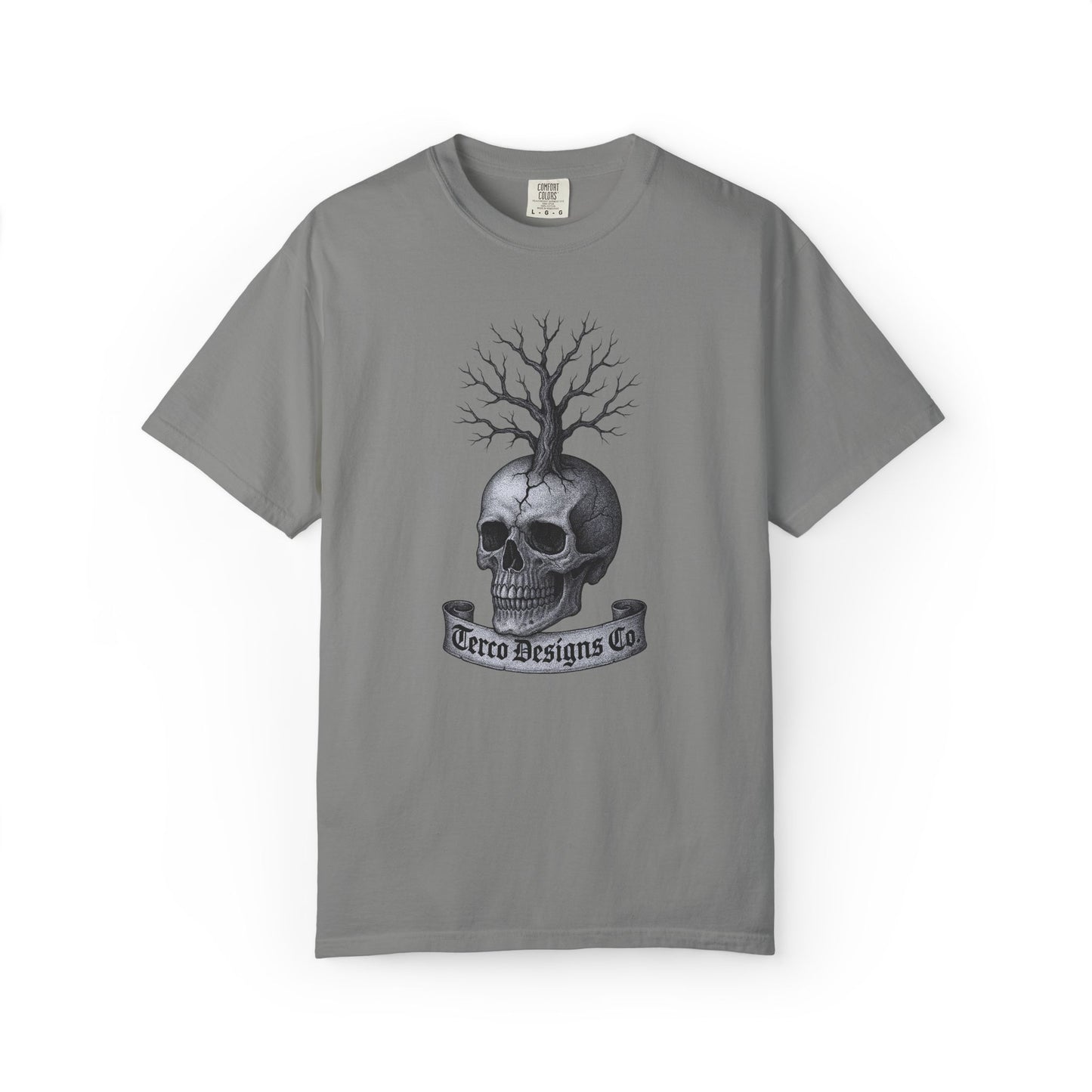 Roots of Mortality