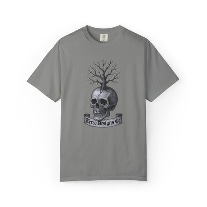 Roots of Mortality