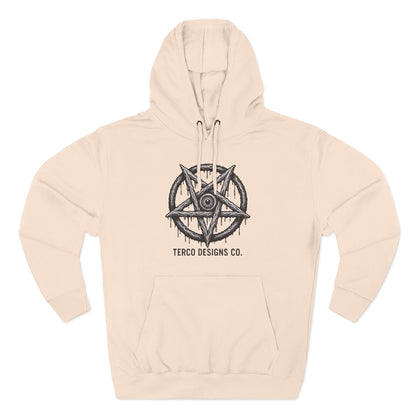 Eye of the Star Hoodie
