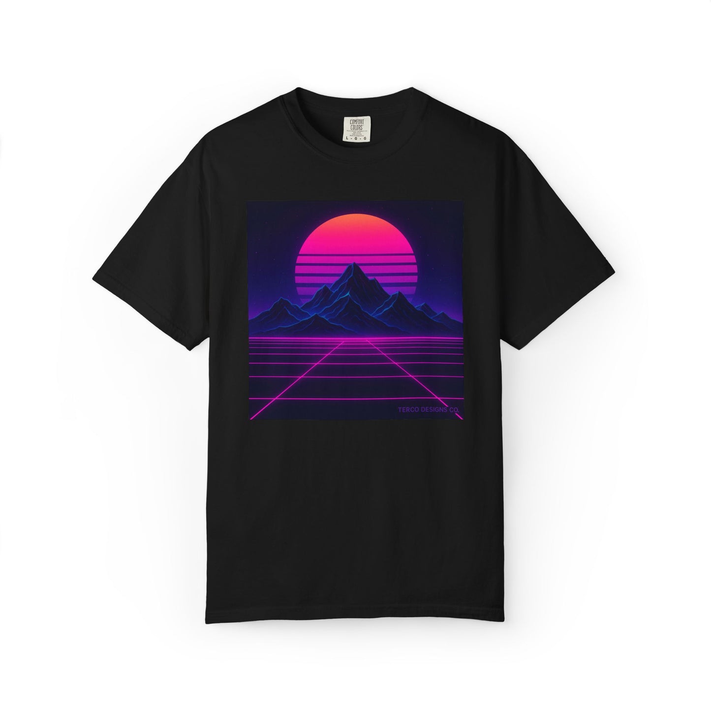 Neon Horizon