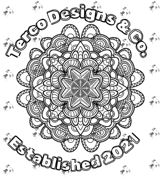 Mellow Mandala
