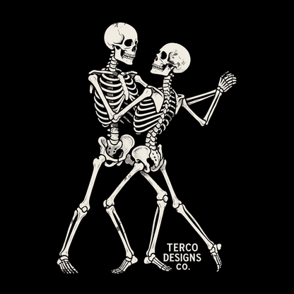 Dance Even in Death