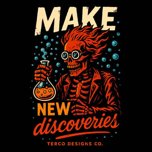 Mad Scientist