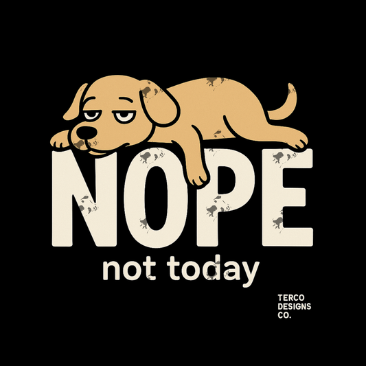 Not Today