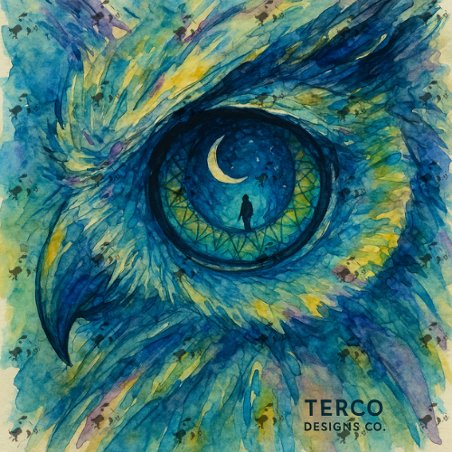 Moonlit Vision