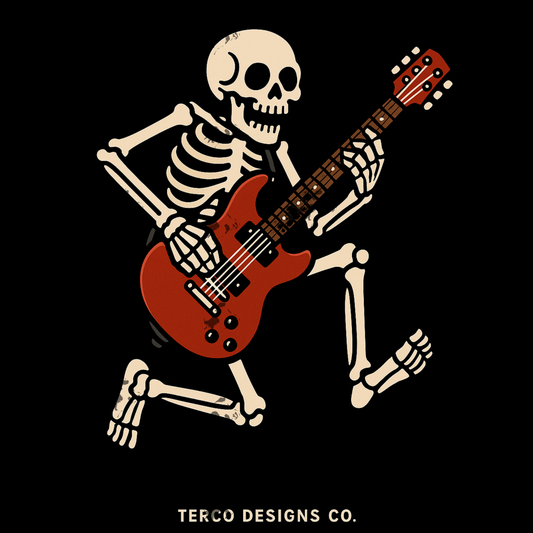 Bone Riff