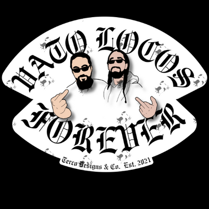 Vato Locos Forever Memorial