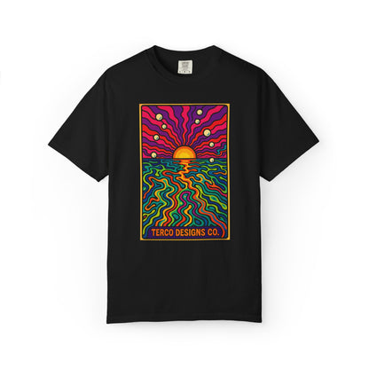 Psychedelic Horizon