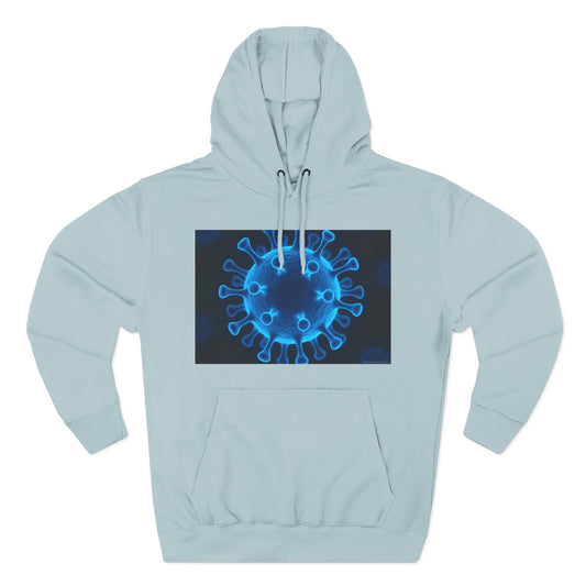 Microverse Glow Hoodie