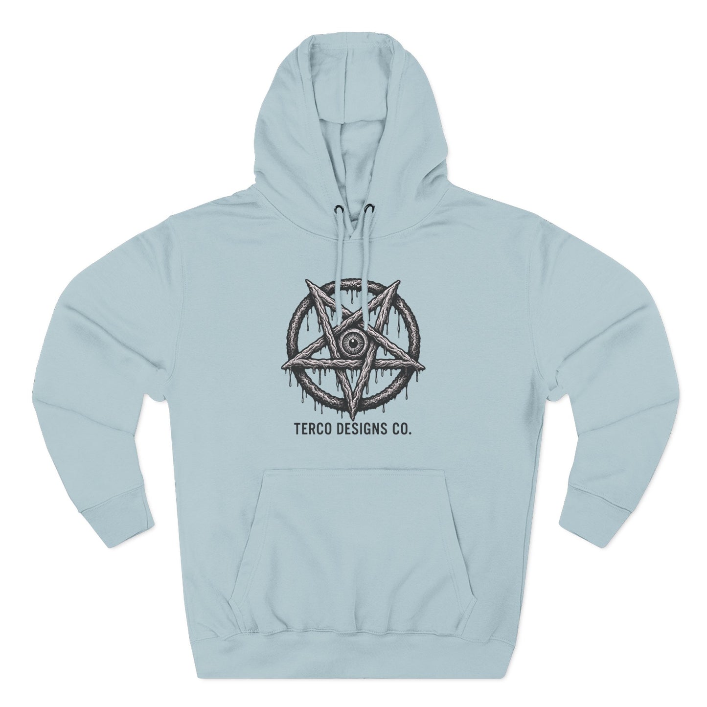 Eye of the Star Hoodie
